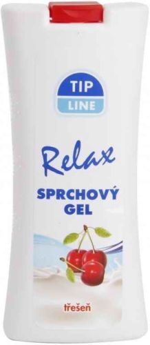 Tip Line sprchov gel Tee 500ml